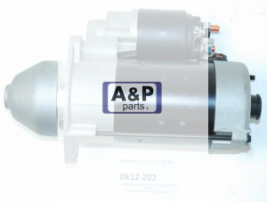 ROZRUSZNIK DEUTZ BF4M2011 113181 NOWY ZAMIENNIK