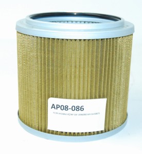 FILTR HYDRAULICZNY CAT 2096000 HIFI