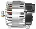 ALTERNATOR NOWY PERKINS FERMEC MF 750  -26892