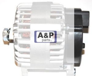 ALTERNATOR NOWY PERKINS FERMEC MF 750  