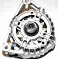 ALTERNATOR NOWY PERKINS FERMEC MF 750  -26893
