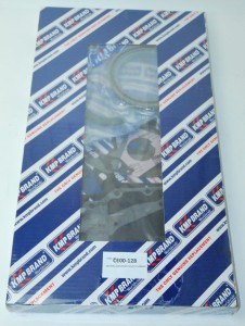 ZESTAW USZCZELEK DOLNY CUMMINS 3802375