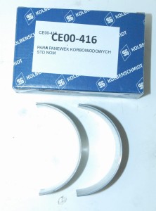 PARA PANEWEK KORBOWODOWYCH STD NOM 3901170