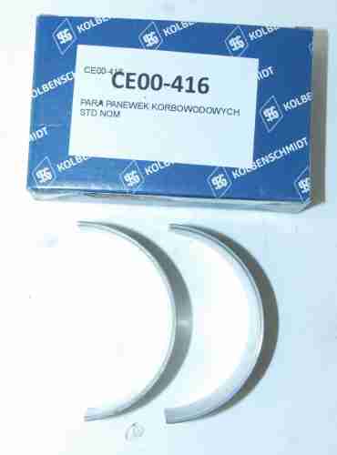 PARA PANEWEK KORBOWODOWYCH STD NOM 3901170-26870