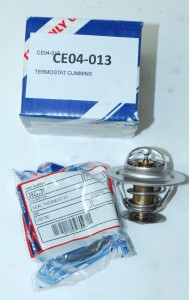 TERMOSTAT CUMMINS 3283589 4B3.9