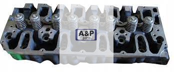 GŁOWICA SILNIKA DEUTZ KPL.BF4M2012 2012 2012C -26932