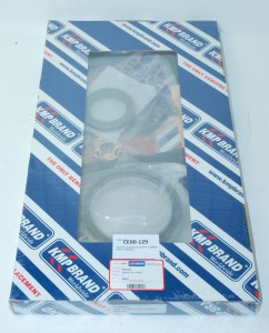 ZESTAW USZCZELEK DOLNY CUMMINS QSB 6.7