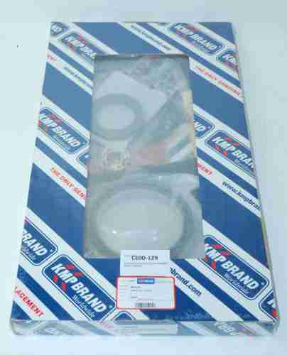 ZESTAW USZCZELEK DOLNY CUMMINS QSB 6.7-26900