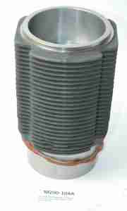 ZESTAW NAPRAWCZY T25 STARY TYP D1441004020