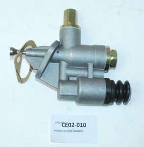 POMPKA PALIWA CUMMINS 4988749 4BT 6BT