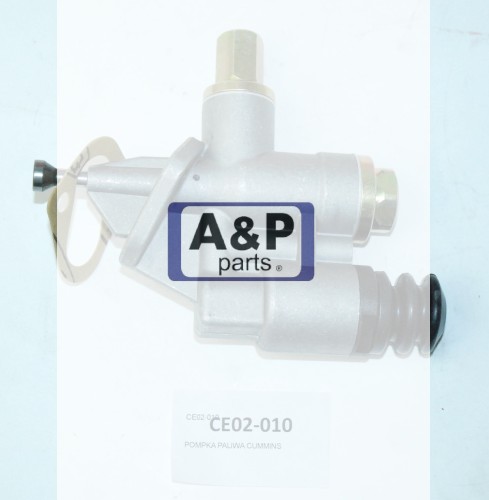 POMPKA PALIWA CUMMINS 4988749 4BT 6BT-26876