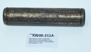 SWORZEŃ PODPORY 162-03100-03 OSTRÓWEK K-162
