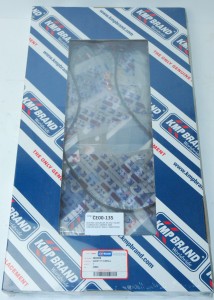 ZESTAW USZCZELEK NA SILNIK CUMMINS B3.3 3800939