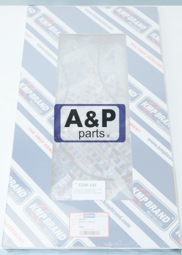 ZESTAW USZCZELEK NA SILNIK CUMMINS B3.3 3800939-26974