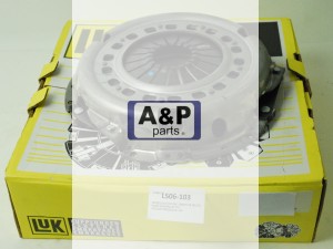 SPRZĘGŁO DOCISK 128037310 DEUTZ FAHR AGROPLUS 310