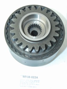 SPRZĘGŁO WOM URSUS 1660843M93