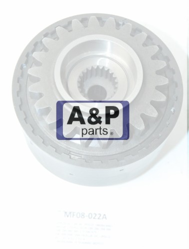 SPRZĘGŁO WOM URSUS 1660843M93-27052