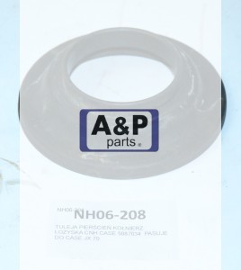 TULEJA PIERŚCIEŃ ŁOŻYSKA CNH CASE  JX 70