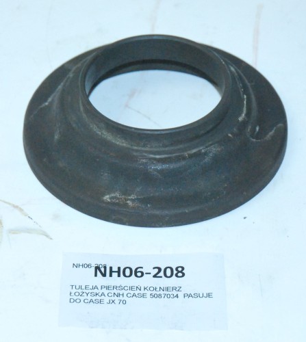 TULEJA PIERŚCIEŃ ŁOŻYSKA CNH CASE  JX 70-26986