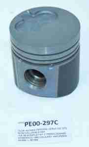 TŁOK SILNIKA PERKINS SERIA 700 STD NOM 91MM 