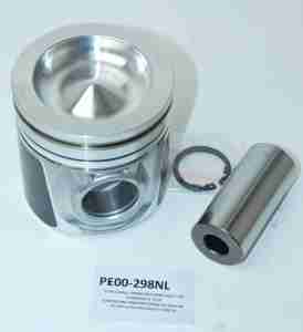 TŁOK SILNIKA PERKINS SERIA 1100 U5PR0060B +050