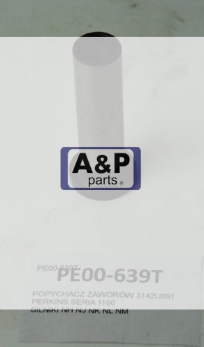 POPYCHACZ ZAWORÓW 3142U061  PERKINS SERIA 1100-26739