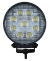 LAMPA ROBOCZA LED 3W LED / 2200Lm / 9-32V IP67-4395