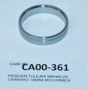 PIEŚCIEŃ TULEJKA CARRARO 146954 MCCORMICK