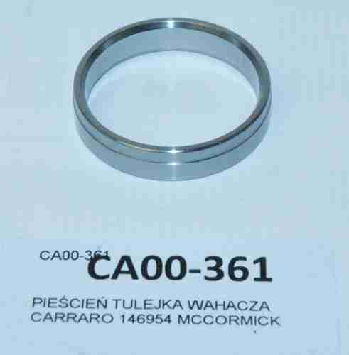 PIEŚCIEŃ TULEJKA CARRARO 146954 MCCORMICK-27120