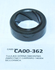 TULEJKA GÓRNA ZWROTNICY CARRARO 146954 MCCORMICK