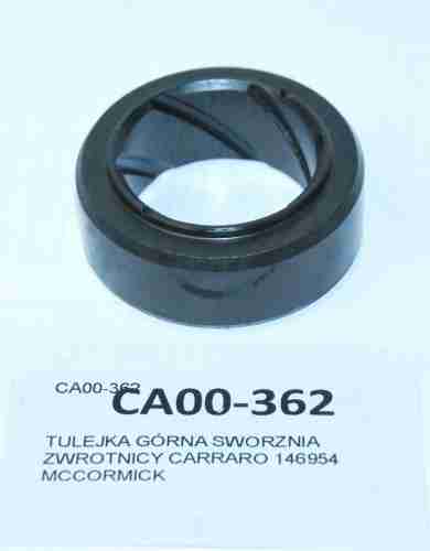 TULEJKA GÓRNA ZWROTNICY CARRARO 146954 MCCORMICK-27121