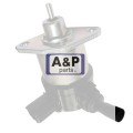 SOLENOID CEWKA GASZENIA 12V KUBOTA 17208-60015-8492