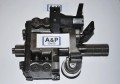 POMPA HYDRAULICZNA TŁOCZKOWA URSUS 5714  N.TYP -12364