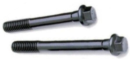 KOMPLET ŚRUB GŁOWICY PERKINS T427103 3-CYL-27215