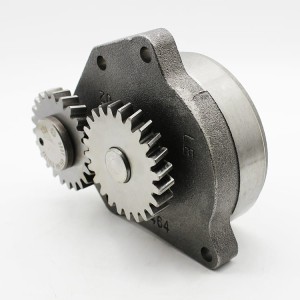 POMPA OLEJU CUMMINS 3991123  ISL/QSL 8.3/8.9