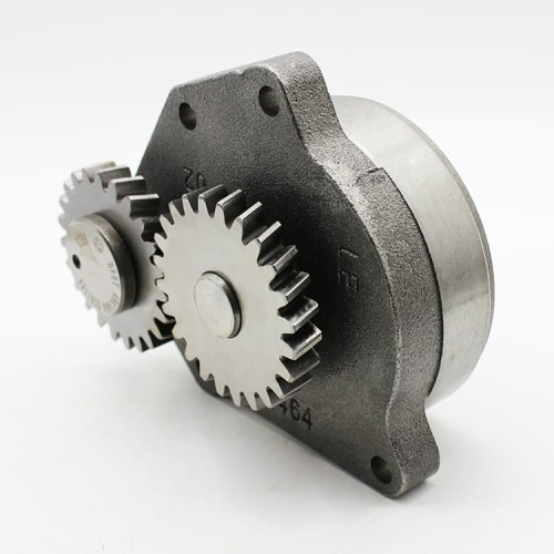 POMPA OLEJOWA CUMMINS 3991123  ISL/QSL 8.3/8.9-27236