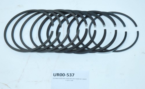 ZESTAW PIERŚCIENI SILNIK URSUS C-325 C-328 -26957