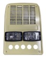SIATKA MASKI Z REFLEKTORAMI URSUS C-360 -27079