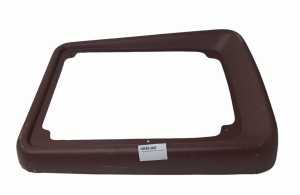 PRZEDNIA CZĘŚĆ MASKI URSUS C-360 46653060