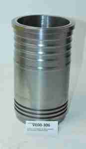 TULEJA SILNIKA VALMET VALTRA SISU MF  ETA 66 L-218