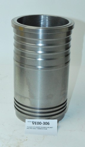 TULEJA SILNIKA VALMET VALTRA SISU MF  ETA 66 L-218-26958