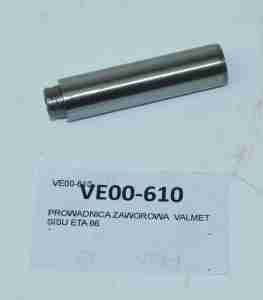 PROWADNICA ZAWOROWA  VALMET SISU ETA 66