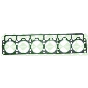 USZCZELKA GŁOWICY VOLVO PENTA 6 CYL. AQ165. AQ170A