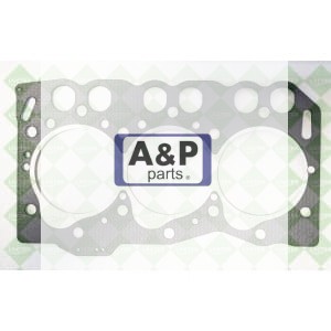 USZCZELKA GŁOWICY YANMAR 3TNE72 TK3.74A 68MM