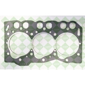 USZCZELKA GŁOWICY YANMAR 3TNE72 TK3.74A 68MM-27040