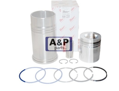 ZESTAW NAPRAWCZY SILNIKA ORYGINŁ 19000992-26938