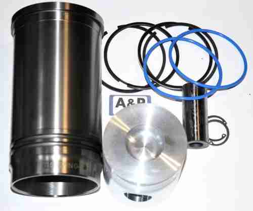 ZESTAW NAPRAWCZY SILNIKA 102-3P ZETOR 72110099-Z-26939