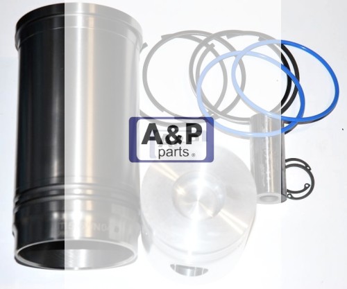 ZESTAW NAPRAWCZY SILNIKA 102-3P ZETOR 52110099-Z-26940