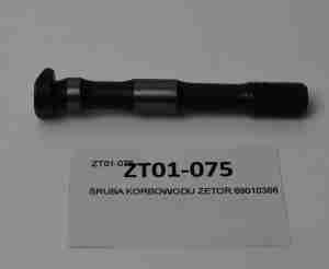 ŚRUBA KORBOWODU ZETOR 69010386