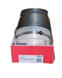 KOMPLET PANEWEK GŁÓWNYCH R-2 MAHLE HS 20120050
